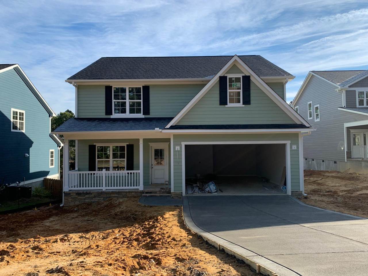 155 Crestview Road - Photo 1