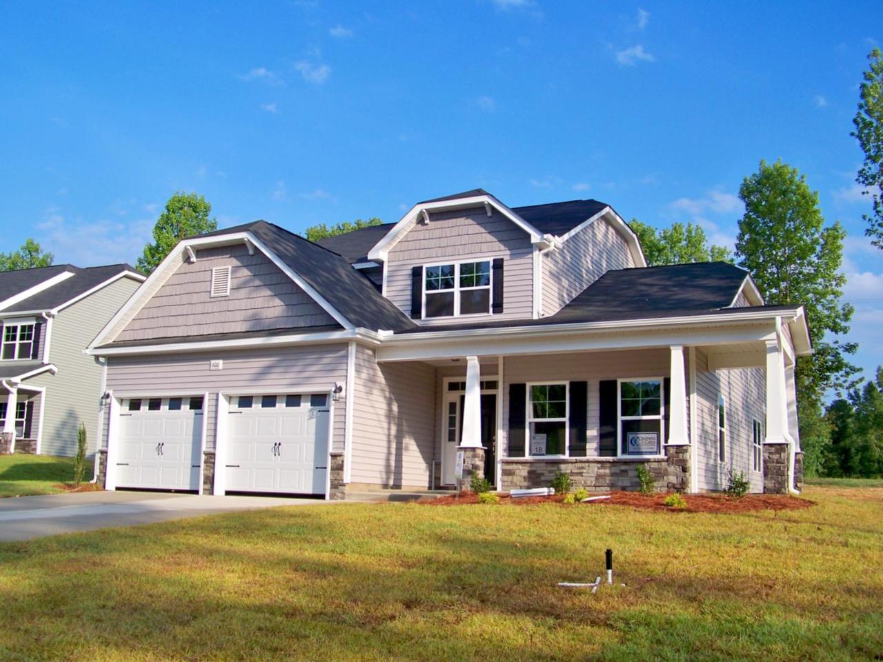 600 Overland Court - Photo 1