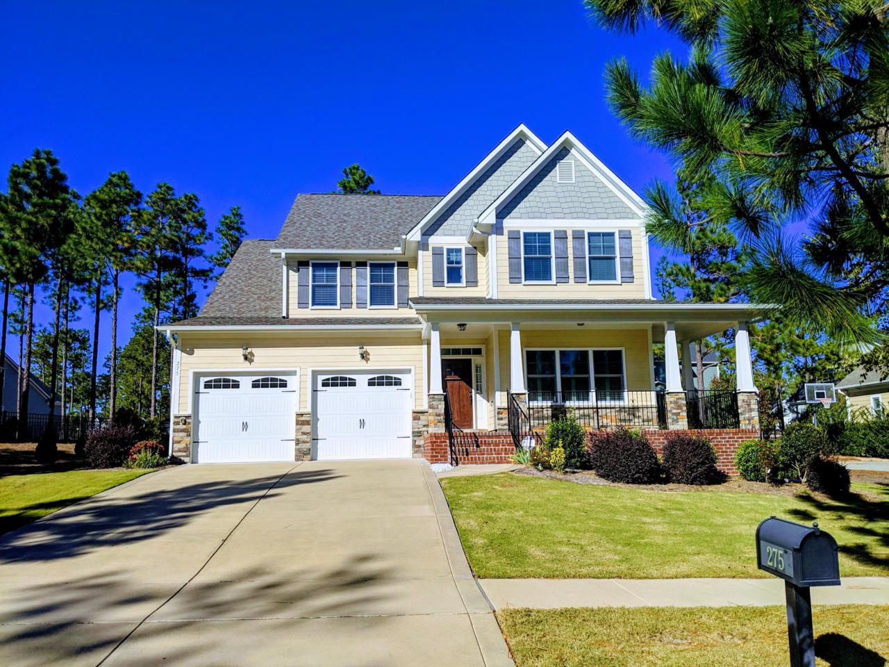 275 Wiregrass Lane - Photo 1