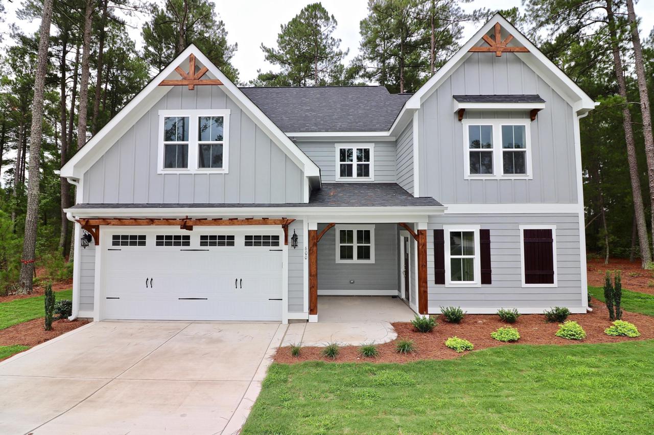 600 Legacy Lakes Way - Photo 1
