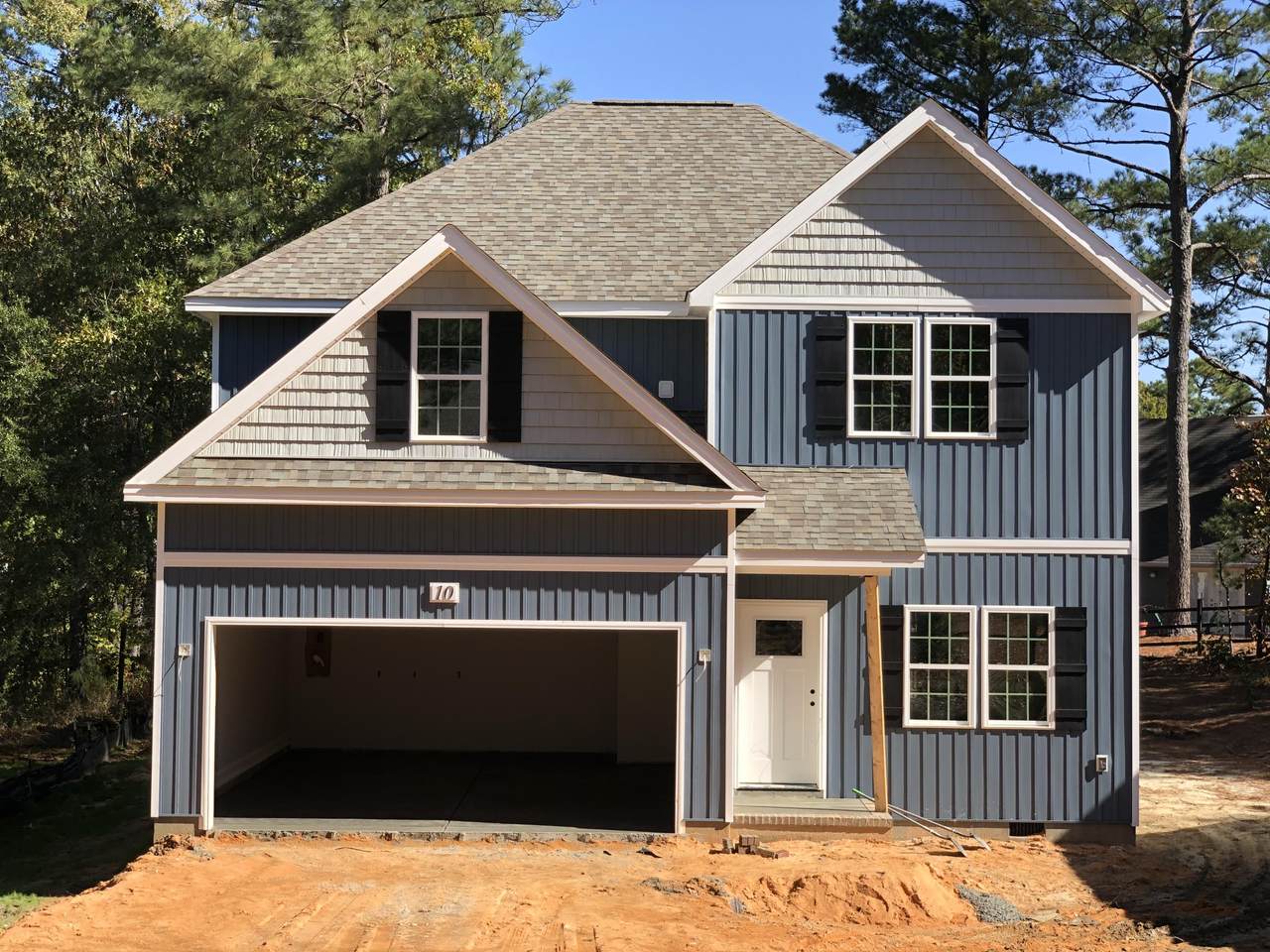 10 Lassiter Lane - Photo 1