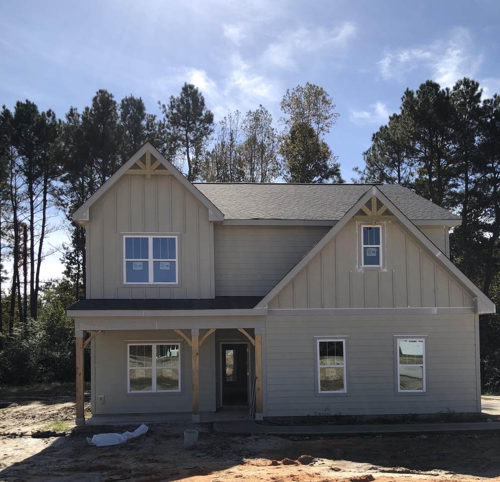 837 Warwick Lane - Photo 1