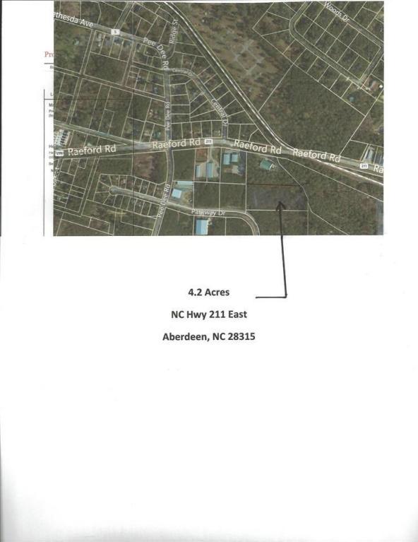 10062 Nc Highway 211 - Photo 1