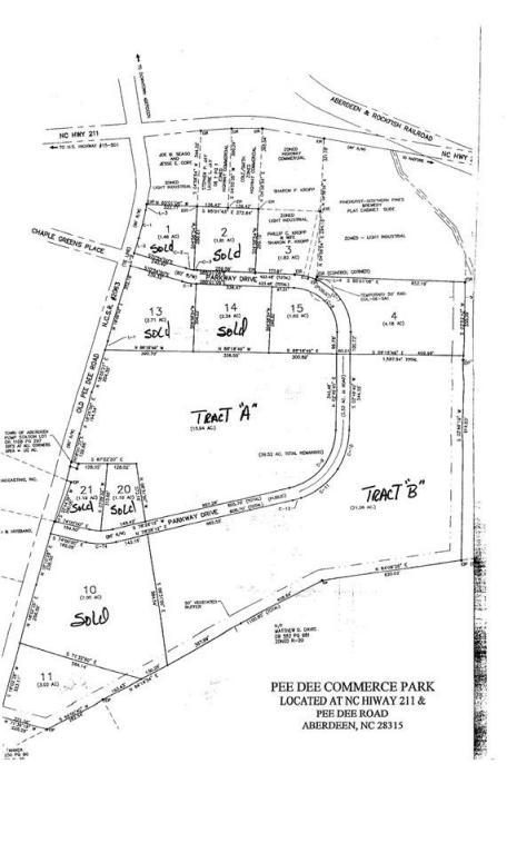 825 Pee Dee Road - Photo 1