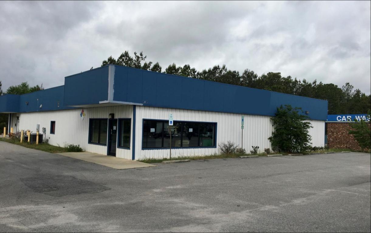 515 Bragg Boulevard - Photo 1