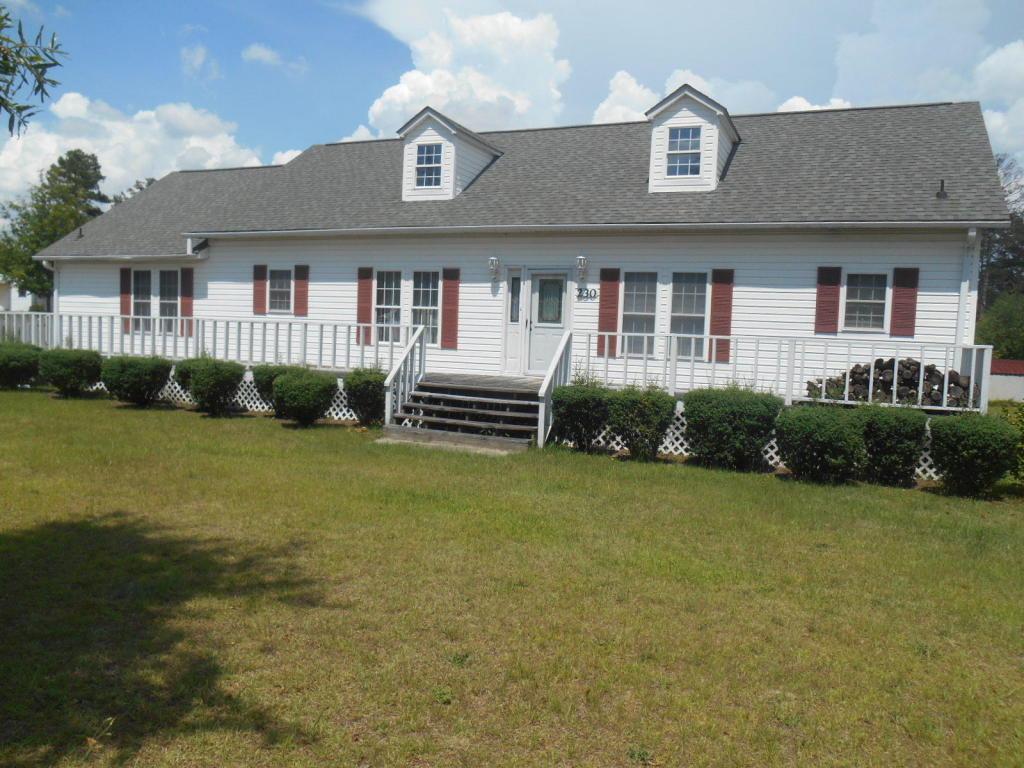 230 N. Grace Chapel Church Road - Photo 1