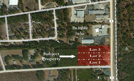 Tbd Hwy 5 - Photo 1