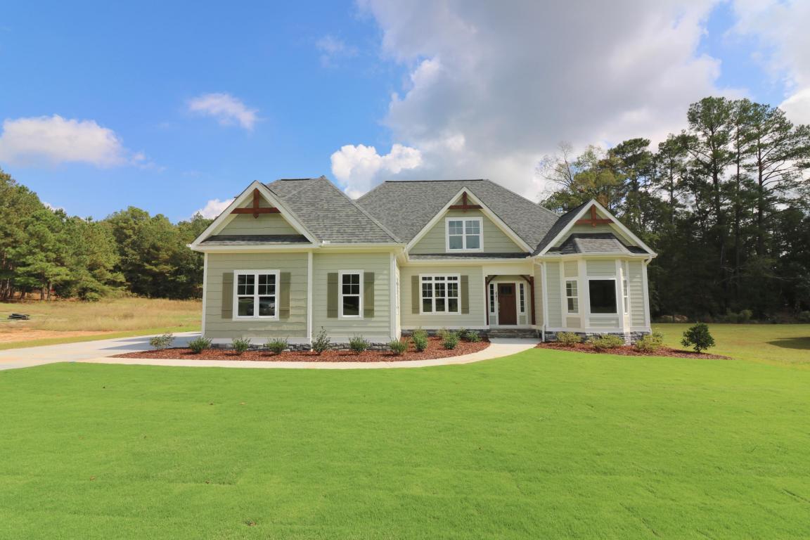 681 Herons Brook Drive - Photo 1