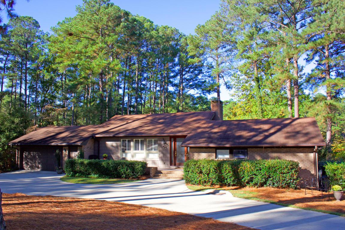 124 Pine Ridge Drive - Photo 1
