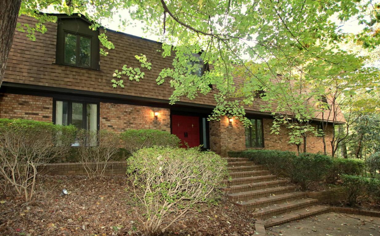 2036 Long Point Trail - Photo 1