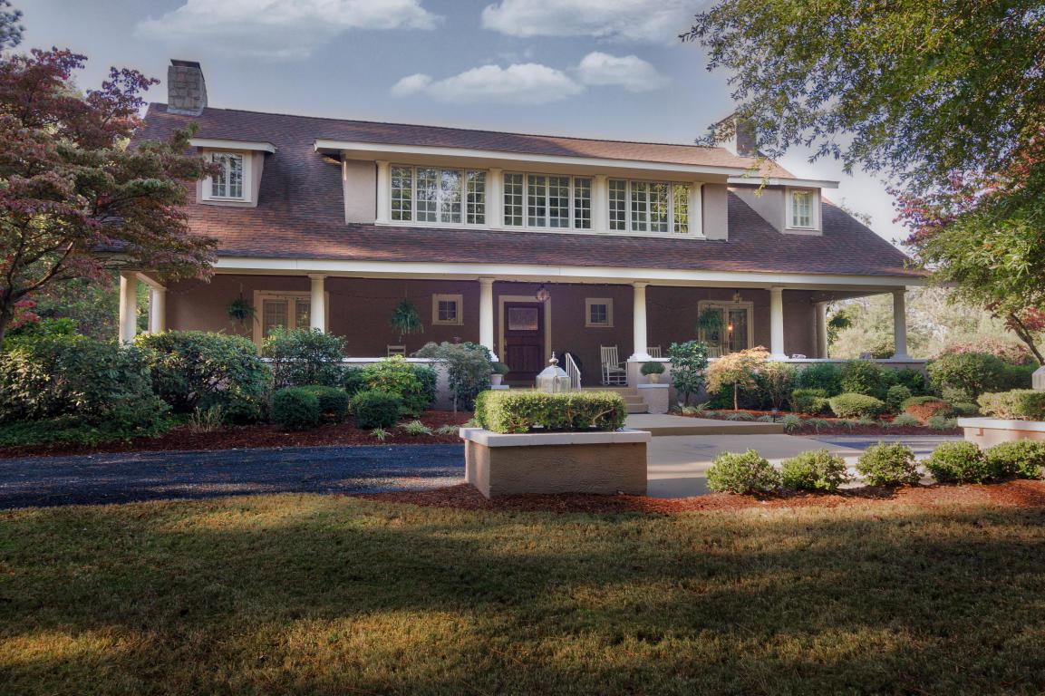 405 Beulah Hill Road - Photo 1