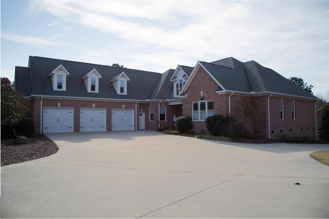 310 Broken Ridge Trail - Photo 1