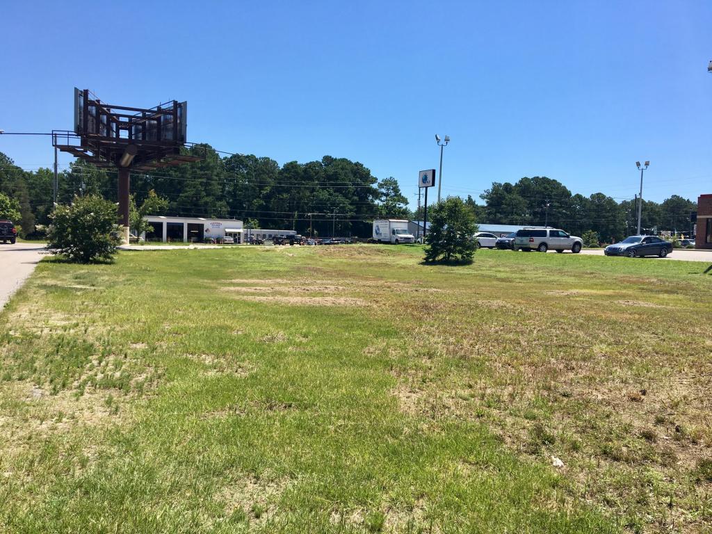 511 Bragg Boulevard - Photo 1