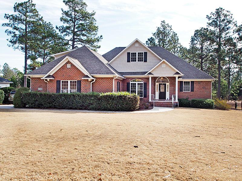 155 Longleaf Drive - Photo 1