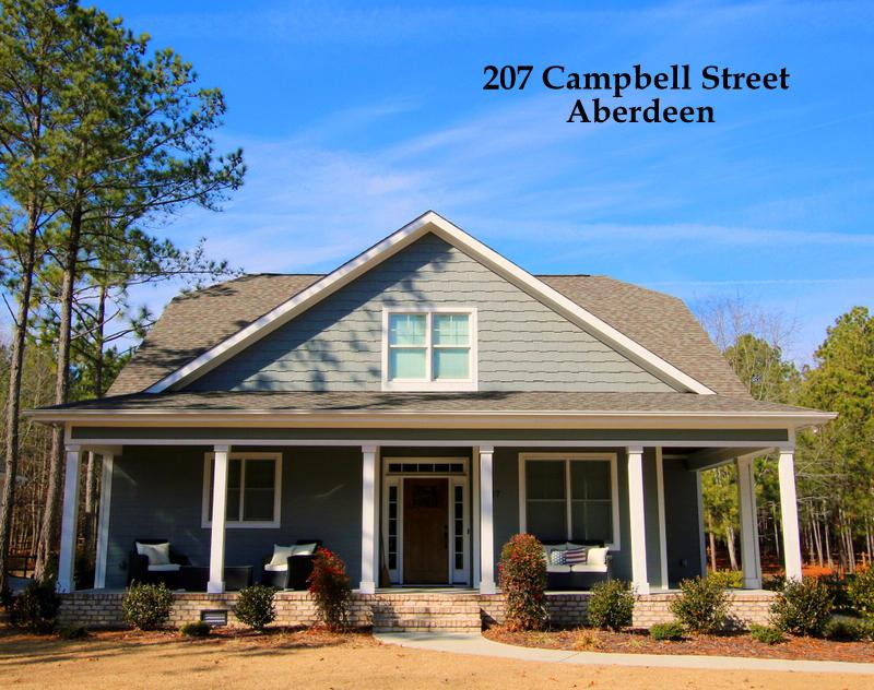 207 Campbell Street - Photo 1
