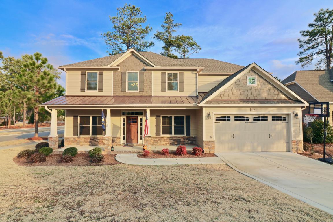 380 Wiregrass Lane - Photo 1