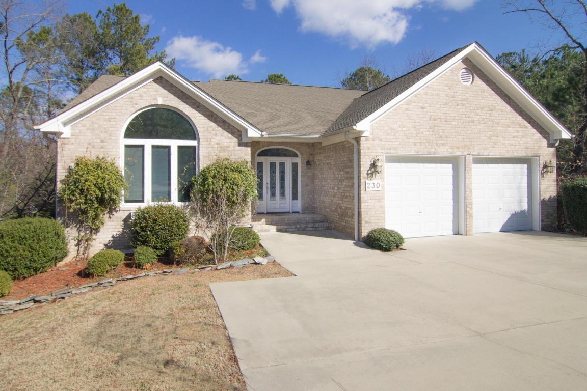 230 Sugar Pine Drive - Photo 1
