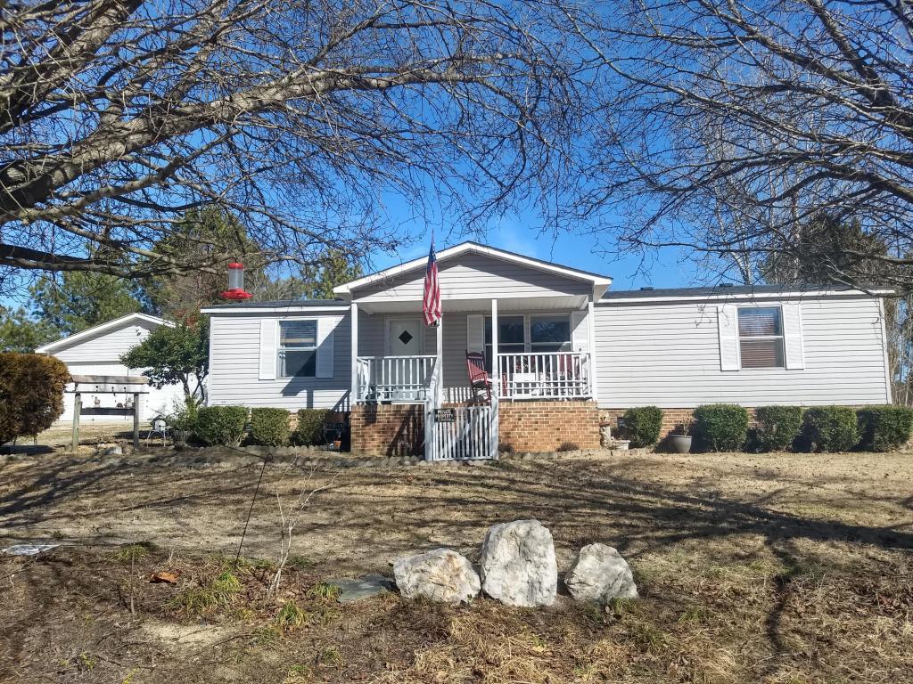353 Wright Road - Photo 1