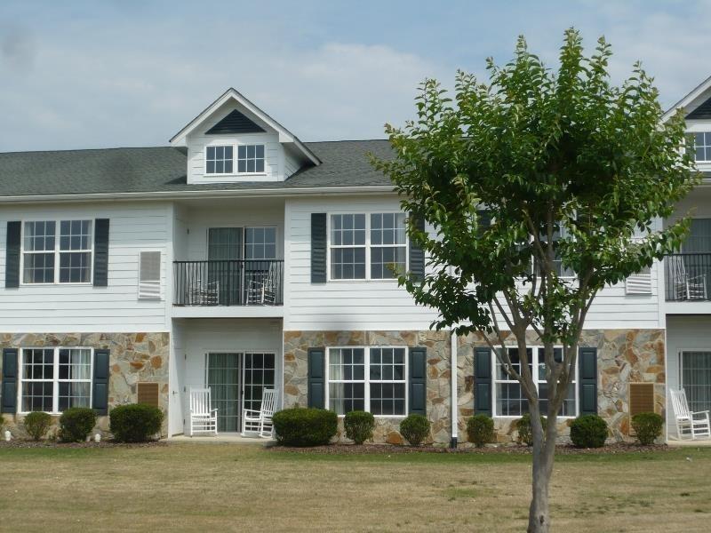 105 A Little River Farm Boulevard - Photo 1