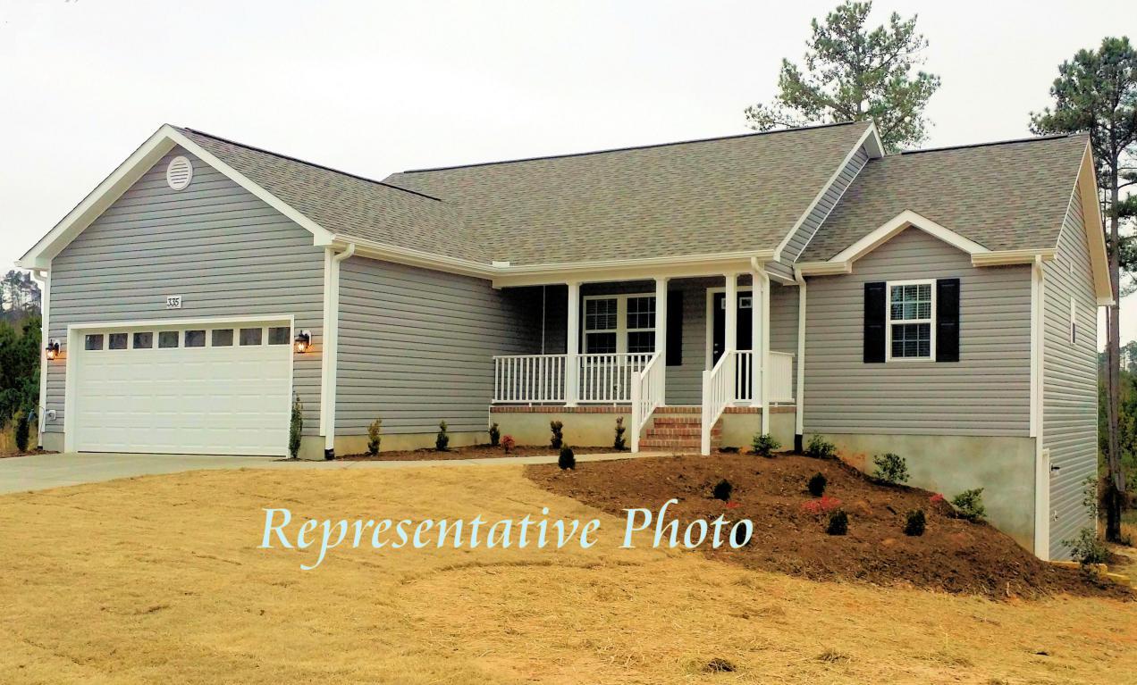 329 Savannah Garden Drive - Photo 1