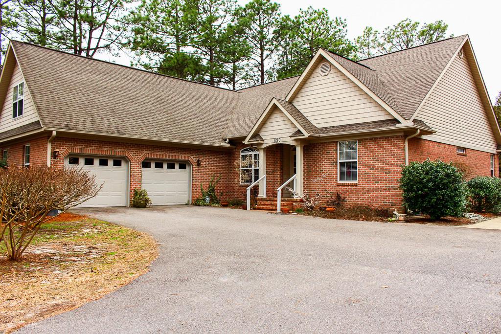590 Fairway Drive - Photo 1