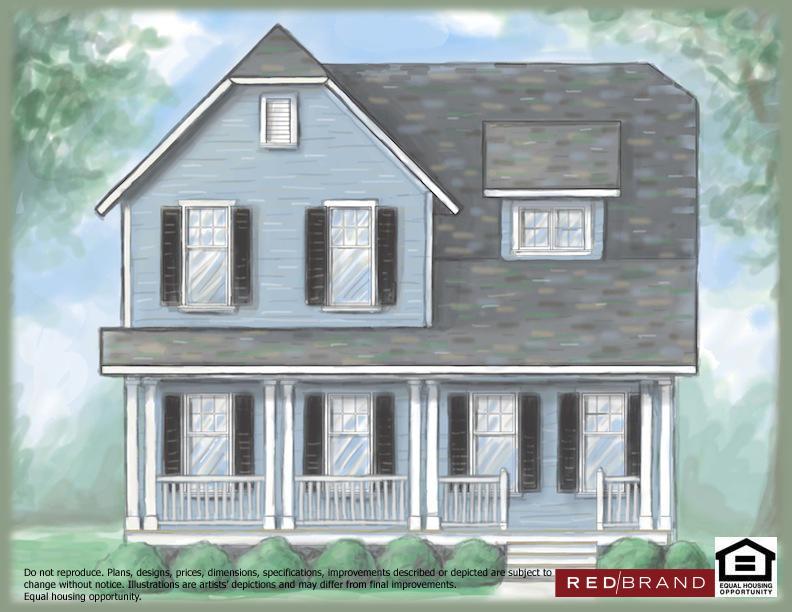 286 Manning Square - Photo 1