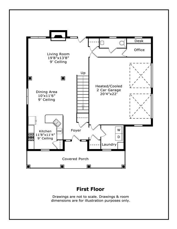 2a Pine Court - Photo 1