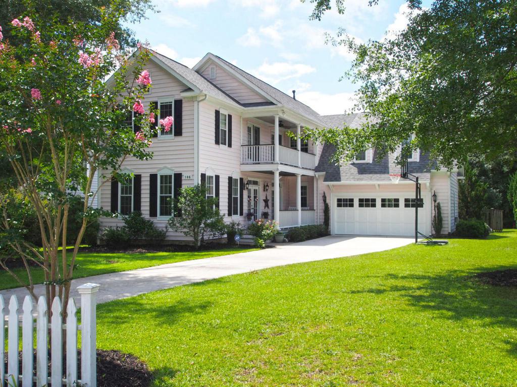 106 Bonnie Brook Court - Photo 1