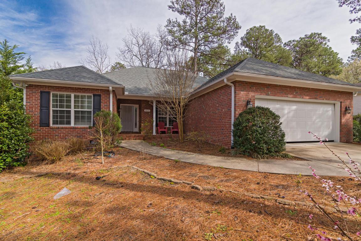 2610 Longleaf Drive - Photo 1