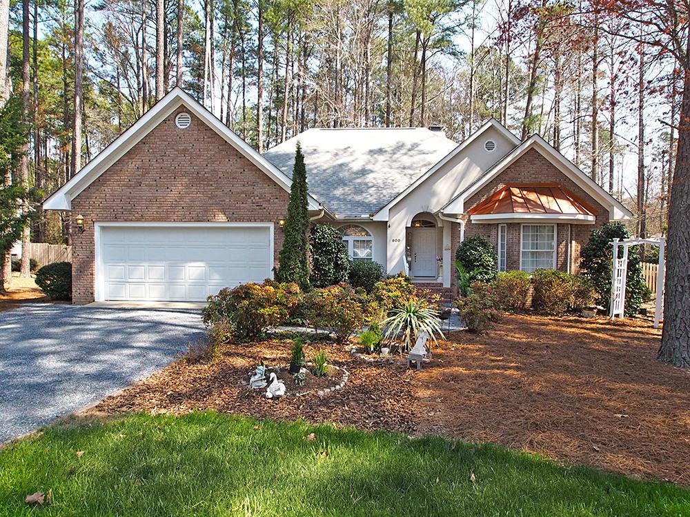 900 Burning Tree Road - Photo 1