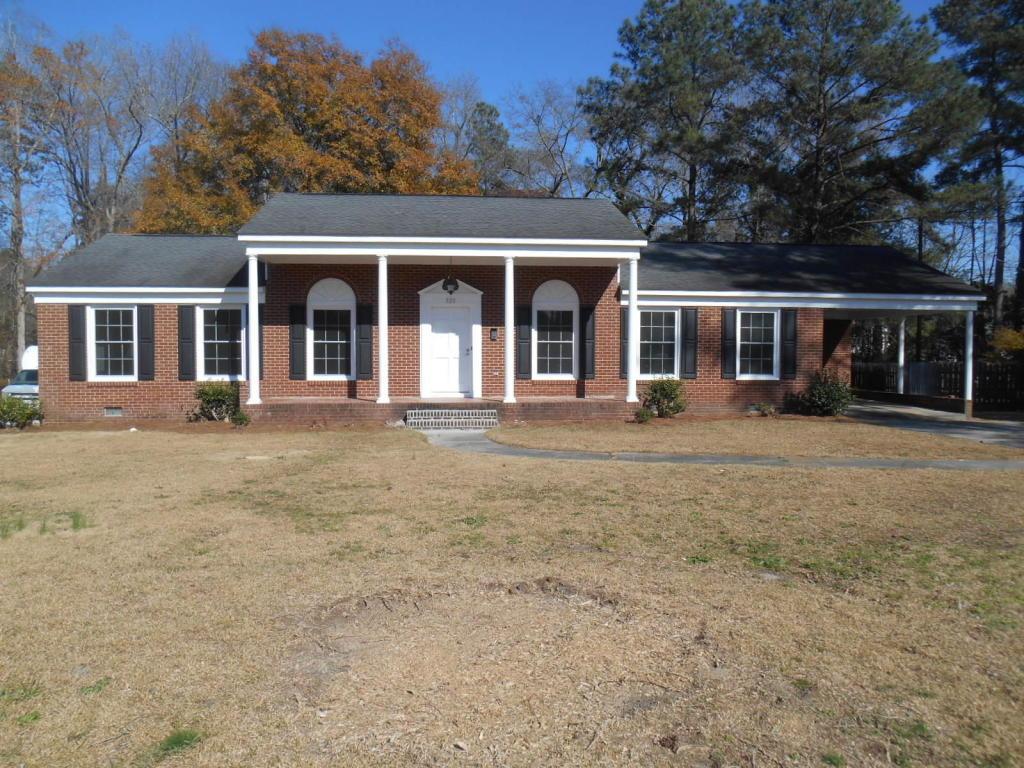320 Lumyer Road - Photo 1