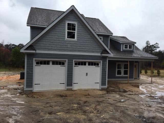 252 Bibey Road - Photo 1