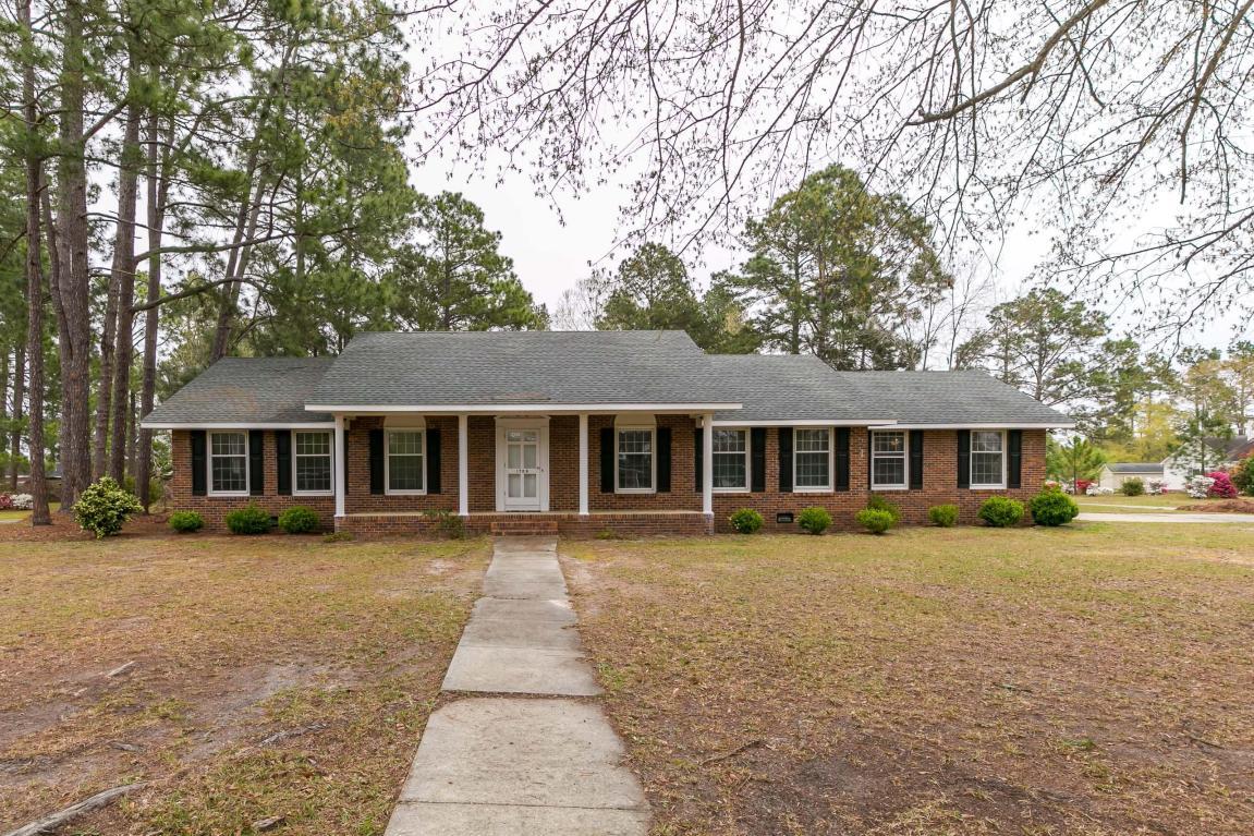 1706 Lake Drive - Photo 1