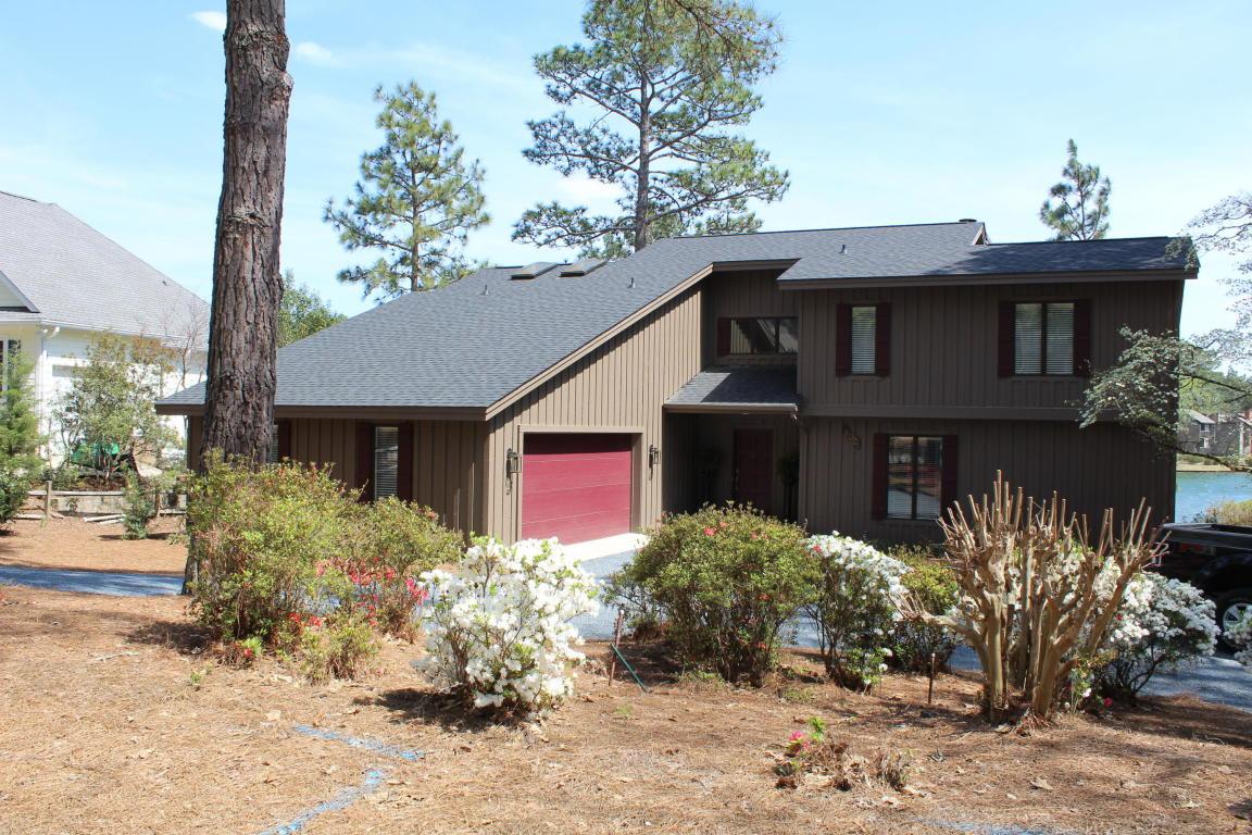 600 Lake Forest Drive - Photo 1
