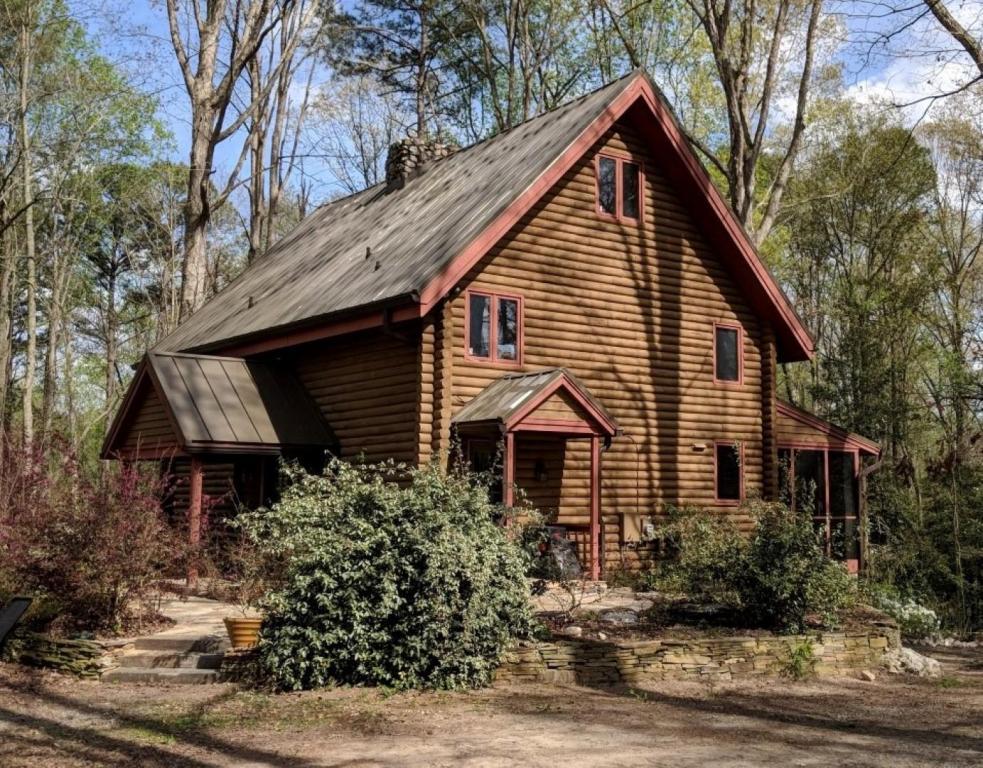 1460 Red Hill Road - Photo 1