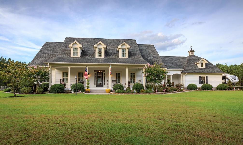 145 Horizon Trail - Photo 1
