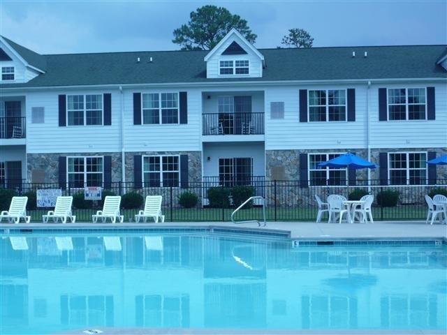 101 D Little River Farm Boulevard - Photo 1