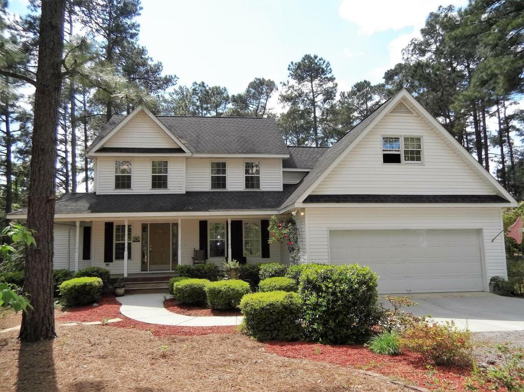 229 B Foxfire Road - Photo 1