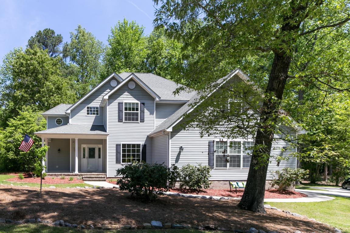 827 Riverbirch Drive - Photo 1