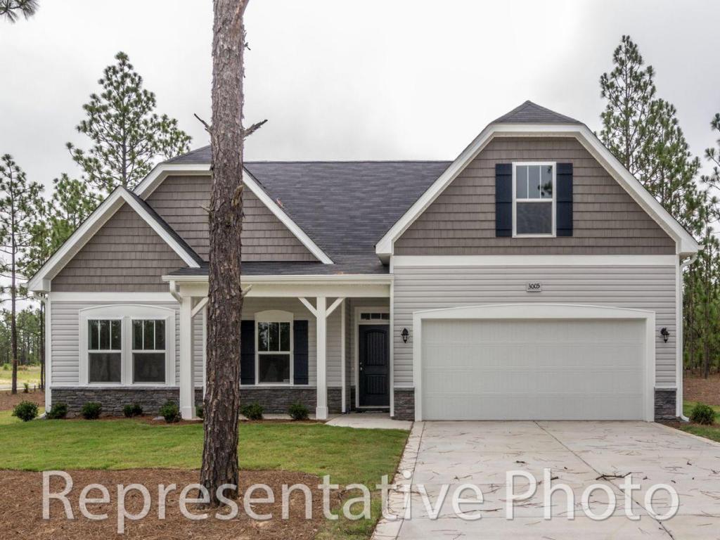 1260 Whitney Drive Drive - Photo 1
