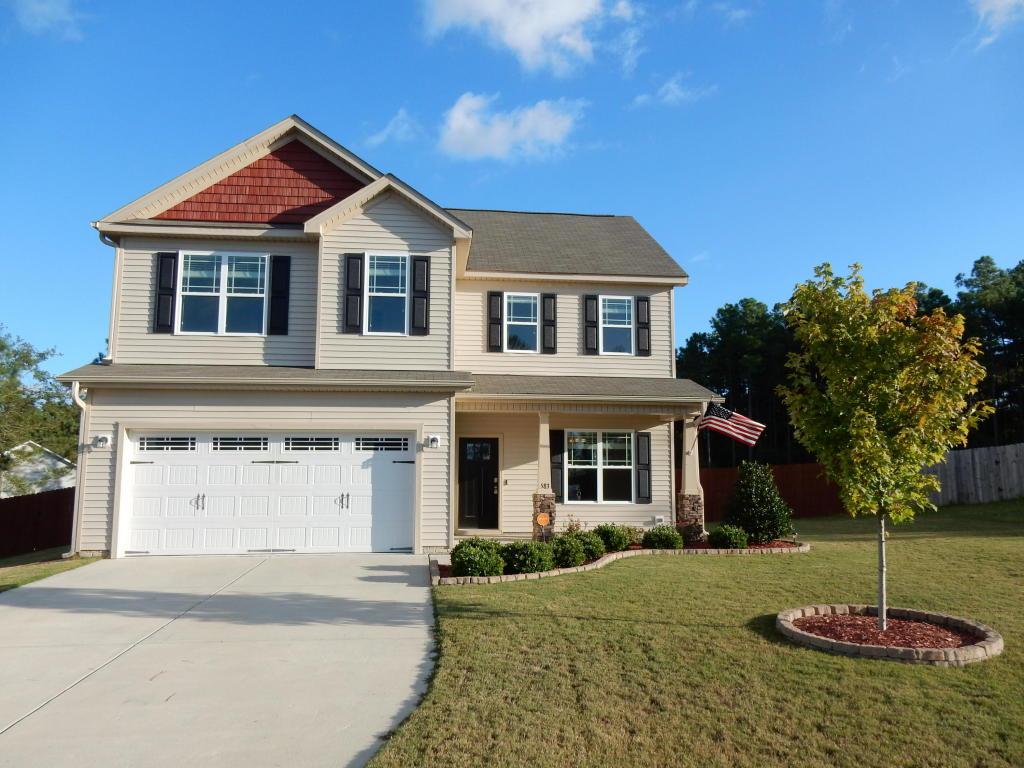 583 Juno Drive - Photo 1