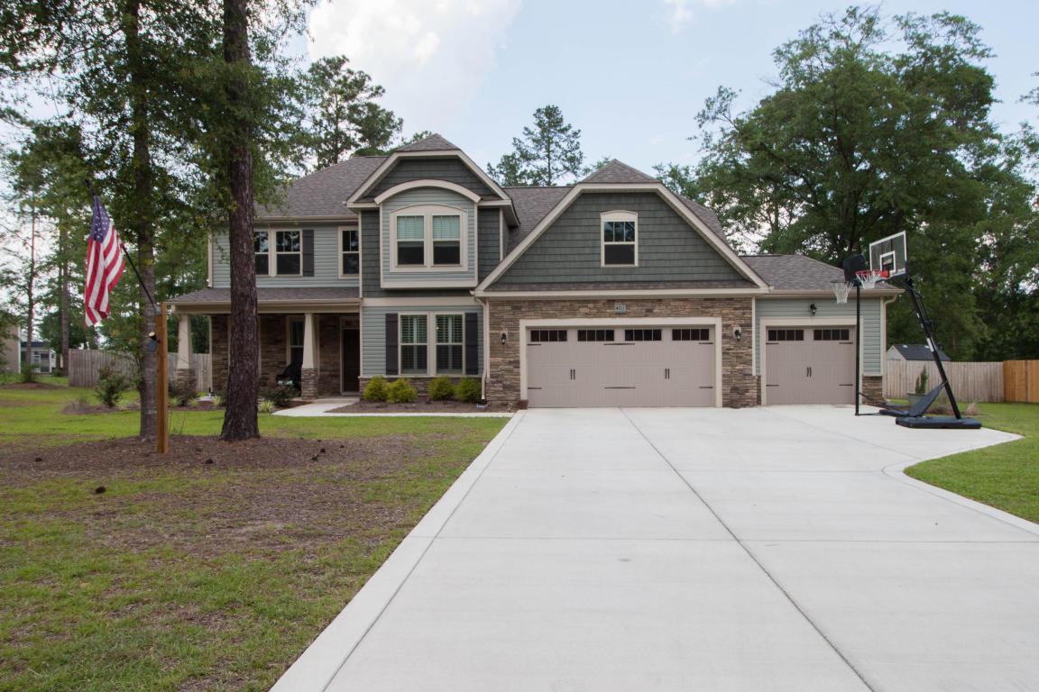 401 Mountain Run Road - Photo 1