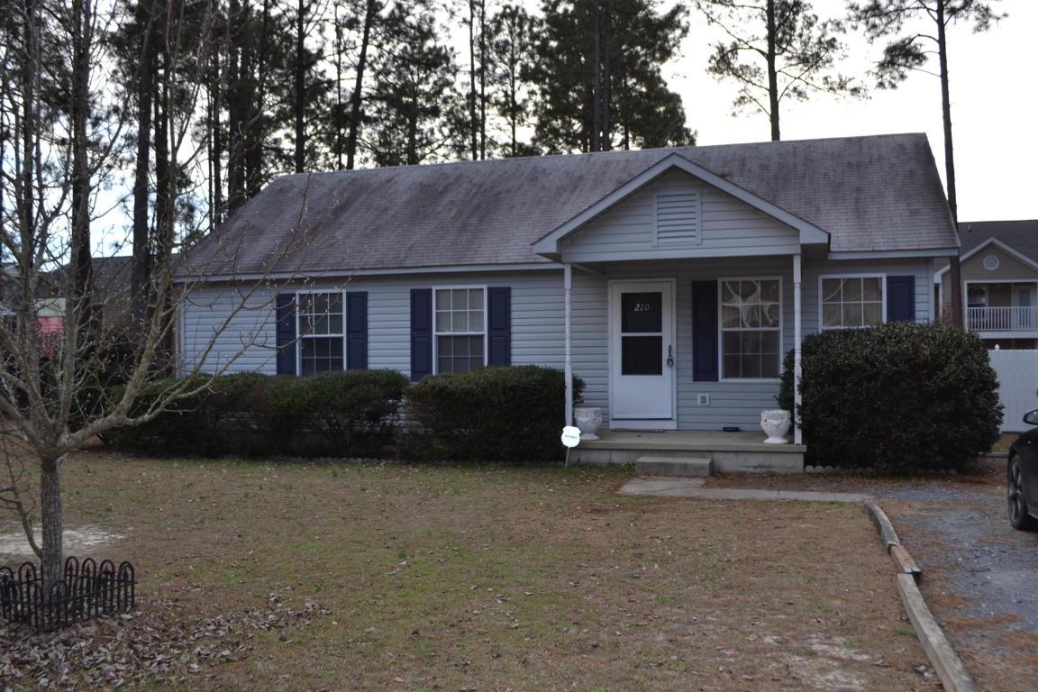 210 Pecan Grove Drive - Photo 1
