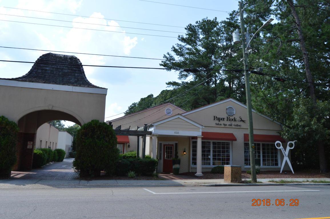 650 Broad Street - Photo 1