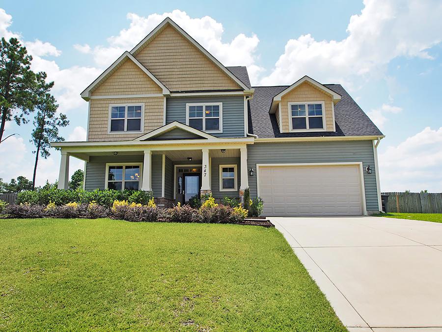 347 Prince Henry Way - Photo 1