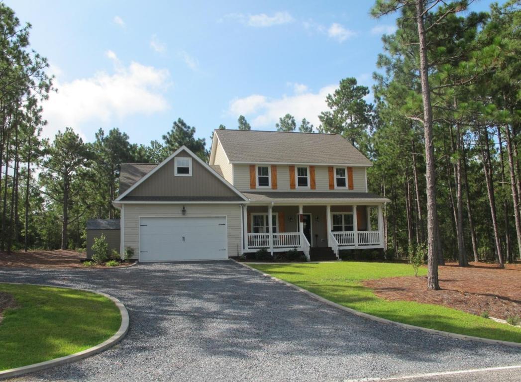 285 Chicken Plant Rd. - Photo 1