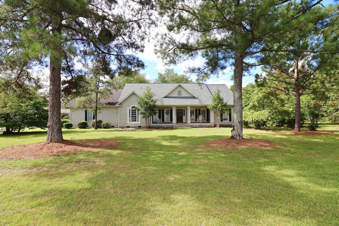 170 Lindenhurst Farms Road - Photo 1