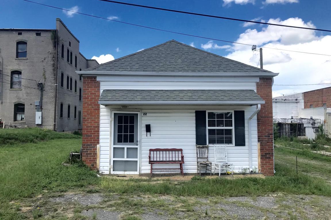 22 Mcdonald Avenue - Photo 1