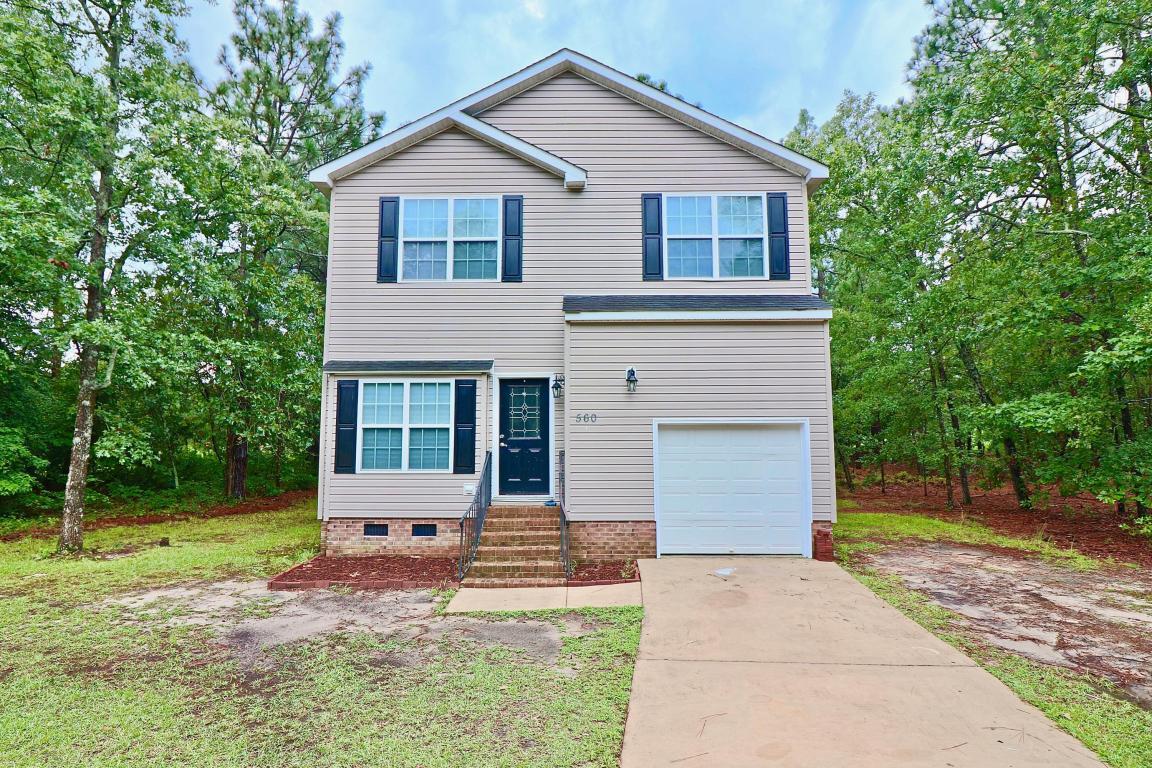 560 Bald Eagle Drive - Photo 1
