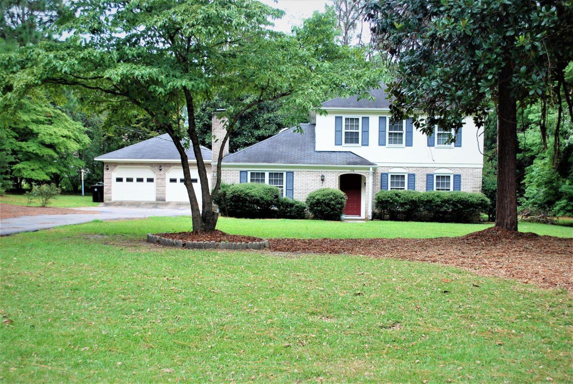 709 John Mcqueen Road - Photo 1